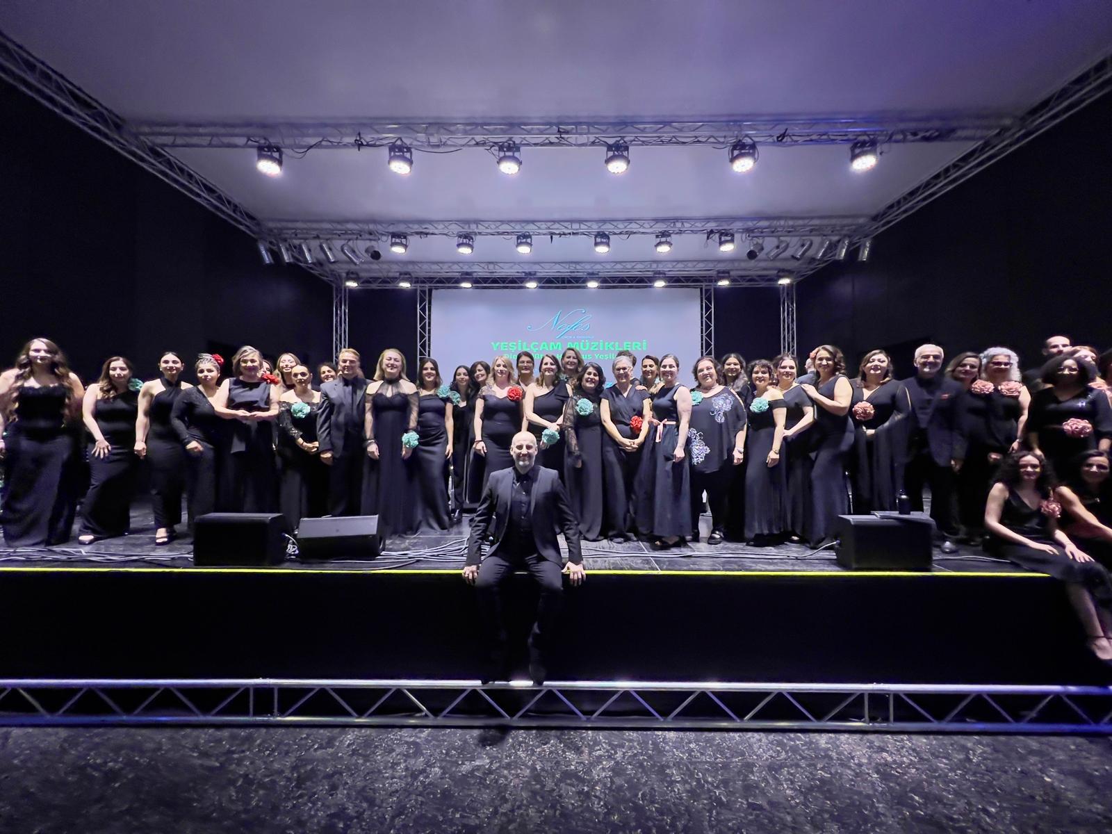 Nefes Chor 2025
