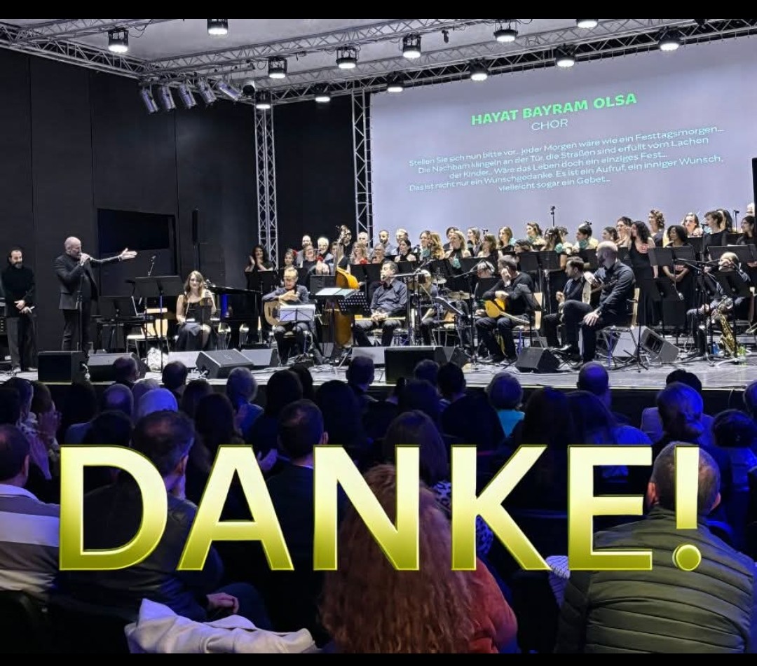 Danke